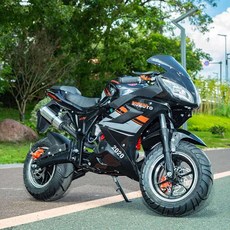 마블히어로모터사이클