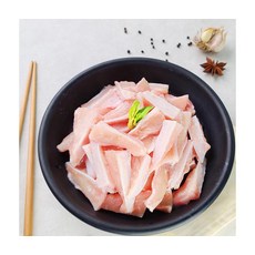 모던푸드 신선한 닭연골 쫄깃한식감 1kg 3봉 (냉동), ONE COLOR, ONE SIZE, 3개