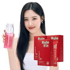 룰더핏 TOP01