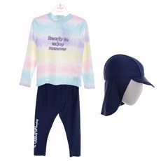 로엠걸즈래쉬가드