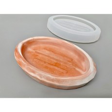 석고트레이만들기