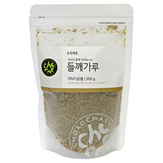 초록마을쌀가루