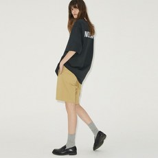 노앙셔츠