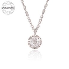 ost퓨어몬드귀걸이