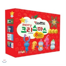킨더눈사람