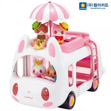 프리파라드레스