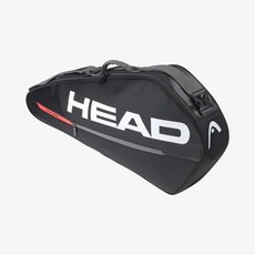 테니스가방 헤드 테니스 가방 Djokovic 라켓 배드민턴 Padel 9 HEAD Tenis Raquete Saco Head Bolsa, 06 TOUR TEAM 3R O