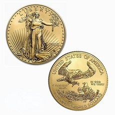 아메리칸이글은화