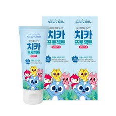 네이처벨르치약