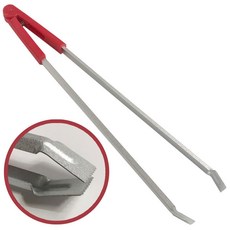 (5 세트) 천부 환경집게 중50 청소집게 다용도집게 휴지 넝마, 5개