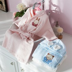 춘식이목욕가운