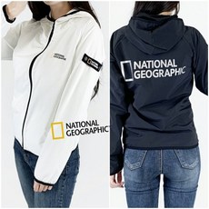 추천2 내셔널지오그래픽바람막이