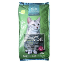 프로베스트캣블루15kg