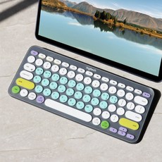 로지텍키보드커버호환