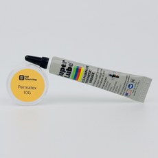 키보드 윤활 올인원 윤활키트 크라이톡스 슈퍼루브 Super lube Krytox 키보드커스텀 툴, J : 퍼마택스 + 슈퍼루브