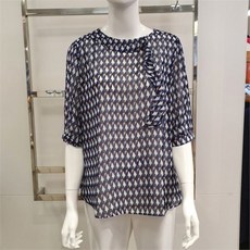 올포유블라우스