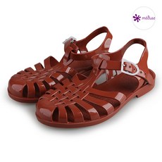 메듀즈젤리슈즈