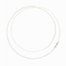 로이드담수진주목걸이