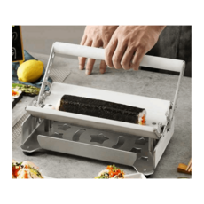 캘리포니아롤만들기