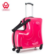 씽씽카캐리어 킥보드 여행가방 이동용 20인치 트레일러 공항필수템 여행용 의자