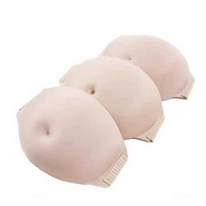임산부 체험복 임신 코스프레 만삭 코스튬 소품