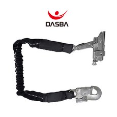 다스바 소구경 안전블록 추락방지대 추락 낙하방지 로립 DAHR-1