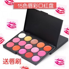 미스 로즈 메이크업 아티스트 스페셜 립글로스 립스틱 트레이 멀티 컬러 논 마킹 포토 스튜디오 어린이 무대 공연, 본문참고, 본문참고