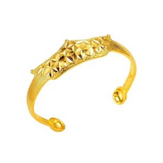 홈쇼핑순금팔찌