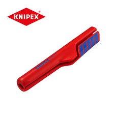 독일 크니펙스 에르고 스트리퍼 롱버전 와이어, 1개