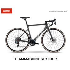 2023 BMC 팀머신 SLR 4 SRAM RIVAL 12단