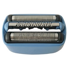 브라운면도기s3