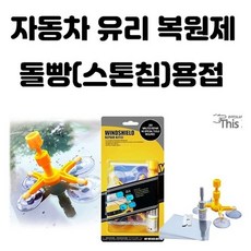 부산자동차유리복원제품