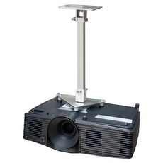 PCMD LLC. Optoma ZU610T-B ZU610T-W ProScene ZU720T(14인치 확장)와 호환되는 프로젝터 천장 마운트 PCMD LLC. Projector, 1, LLC. Projector Ceiling Mount