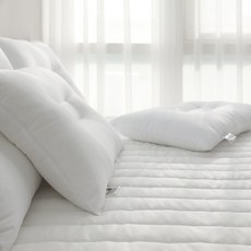 알레르망경추베개솜50