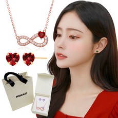 7월탄생석주얼리셋트