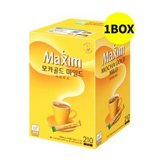 맥심 화이트골드 400T x 3개 11.7g 400개입 상품 이미지