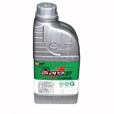 예초기엔진오일t2