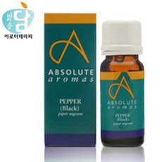 앱솔루트에센셜오일
