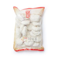 고구마치즈고로케