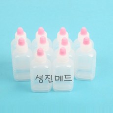 청우반투명시럽병