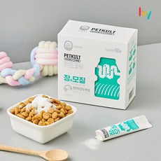 한국야쿠르트장케어