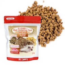 메디고슴도치
