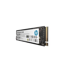 HP EX950 M.2 512GB PCIe 3.1 x4 NVMe 3D TLC NAND Internal SSD 솔리드 스테이트 드라이브[세금포함] [정품] 5MS22AA#ABC 25