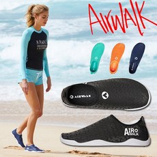 에어워크아쿠아슈즈