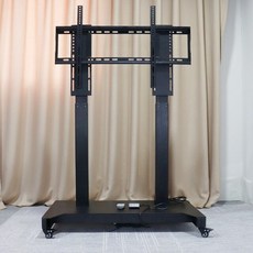 전동식tv벽걸이