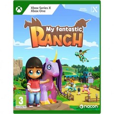 나의 환상적인 목장 Xbox시리즈X Sbox 원