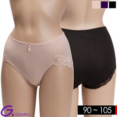 고아라 GOARA 모달 맥시 팬티 gpt 7592