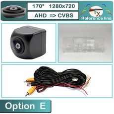 폭스바겐후방카메라