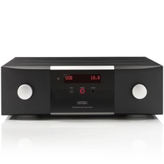 MarkLevinson No.5802 마크레빈슨 No.5802 인티앰프