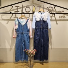 일로딜로점프슈트